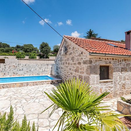 Holiday House Manuela Kruševo Buitenkant foto