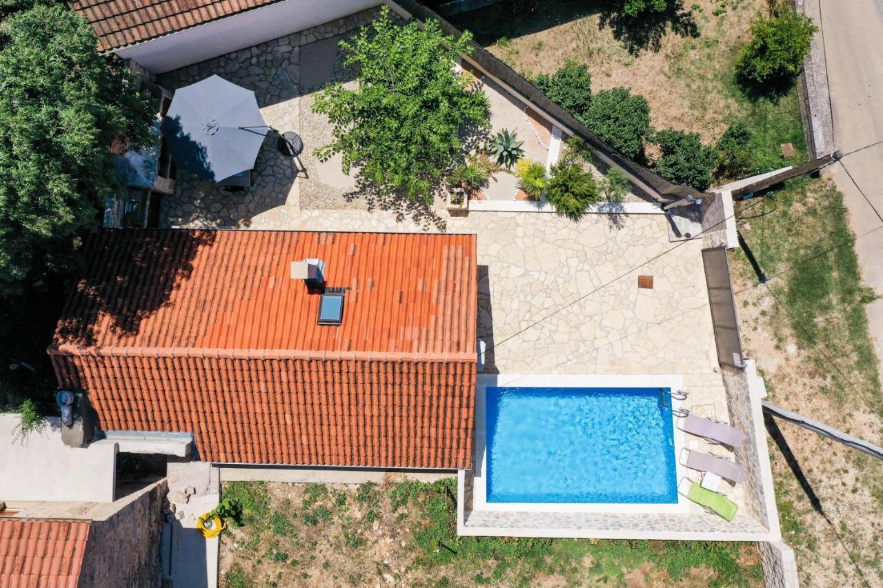 Holiday House Manuela Kruševo Buitenkant foto